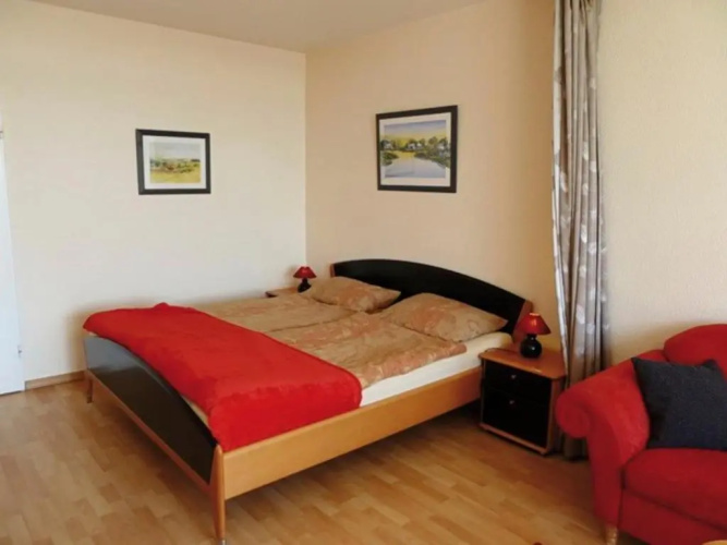 Ferienwohnung Brüggemann Nr62