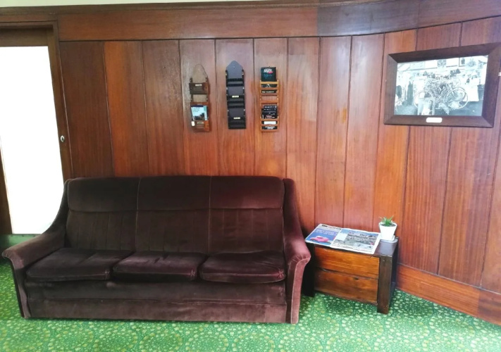 Hotelbild