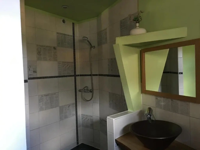 Double Apartment