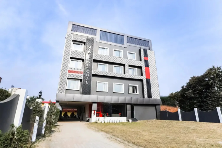 Hotelbild