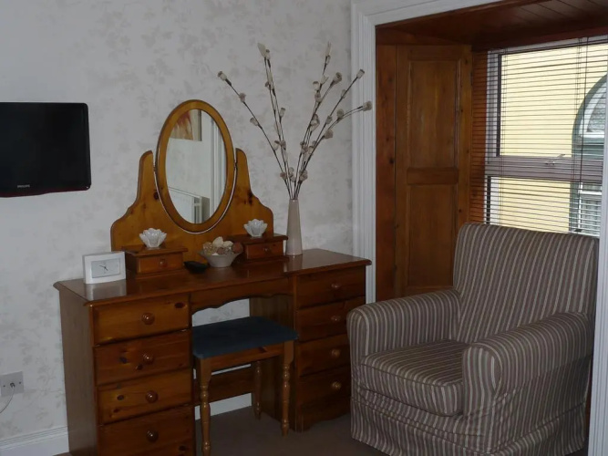 Stirabout Lane B&b