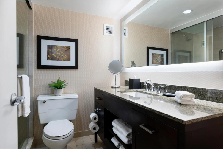 The Stamford Hotel photo 10