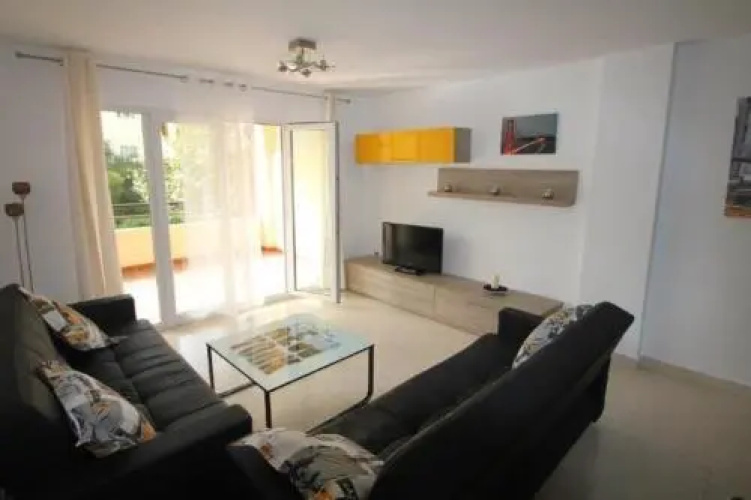 Apartment Aguila Real
