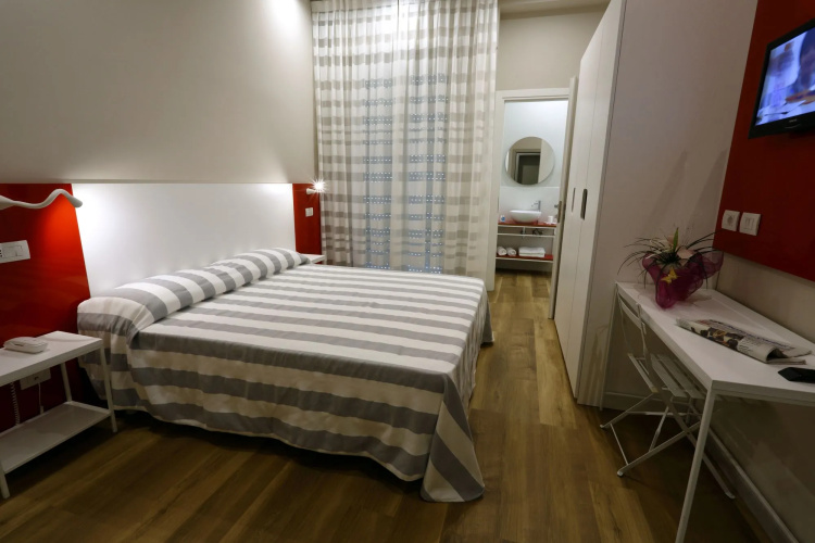 Hotel Aurea