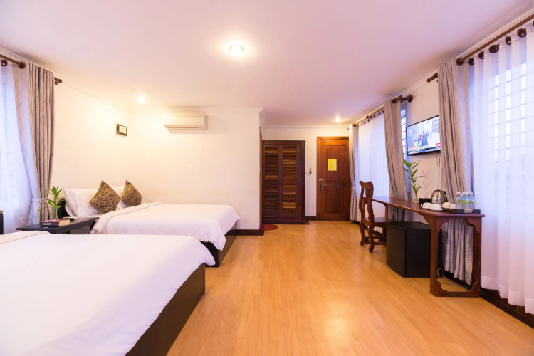 Angkor Ry Boutique