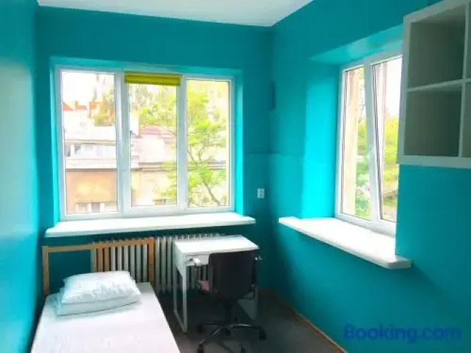 Student-House Kazimierzowska