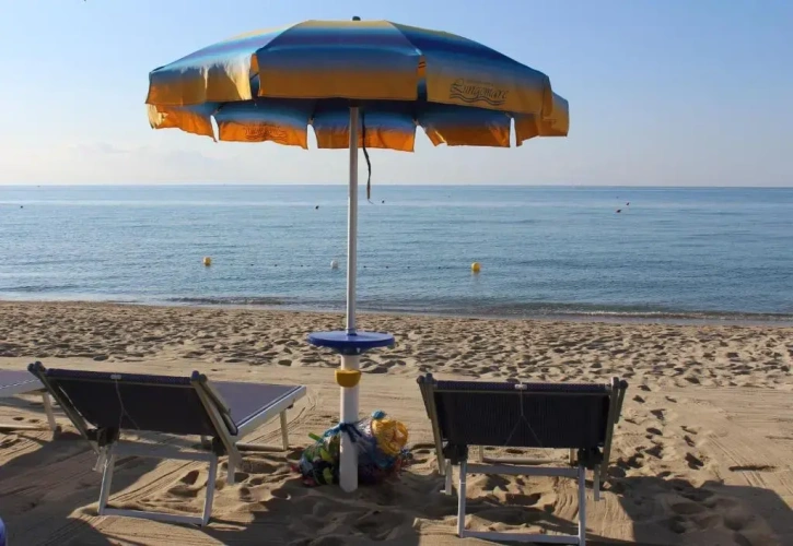 2 Bedrooms Quintuple Apartment