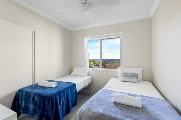 Ocean View 3 bedroom Apartment