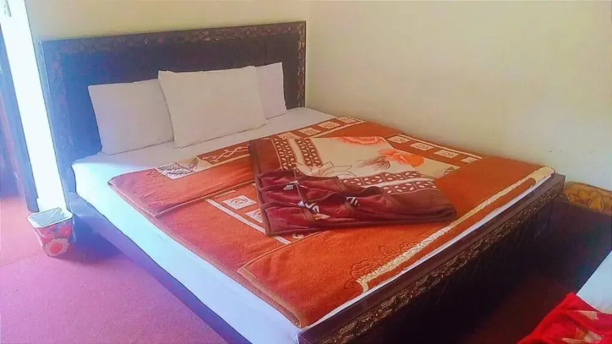 Hotel Moonlight Abbottabad