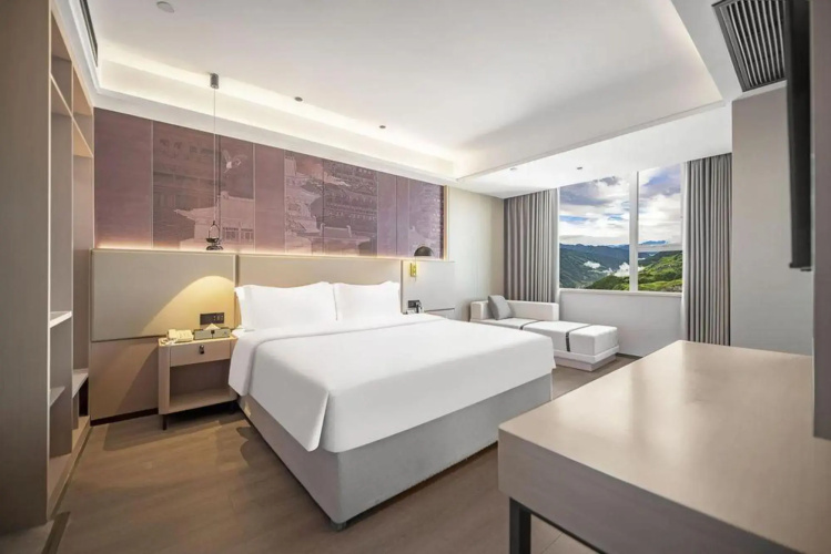 Delin Hotel