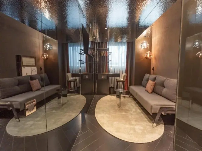 1 Bedroom Suite
