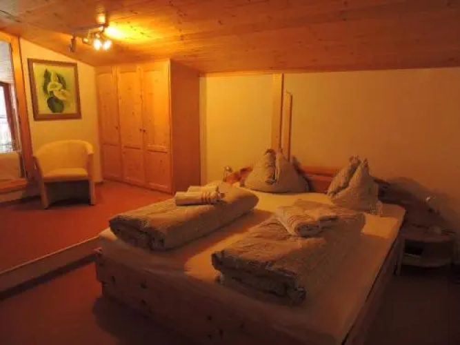 Ferienwohnung Barbara Mair