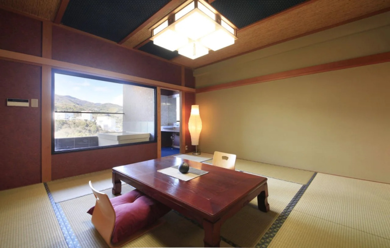 Higashiizu Koyoi