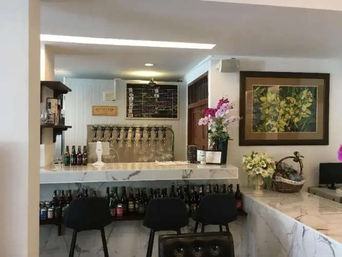 M.I.N.D. Villa