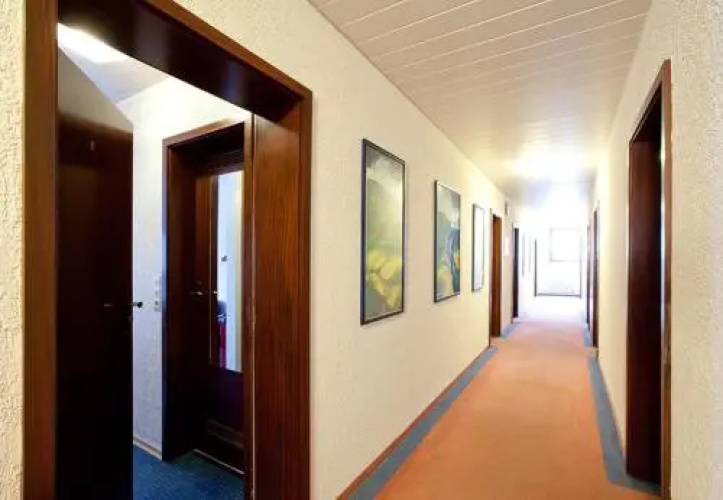 Hotel Schiff