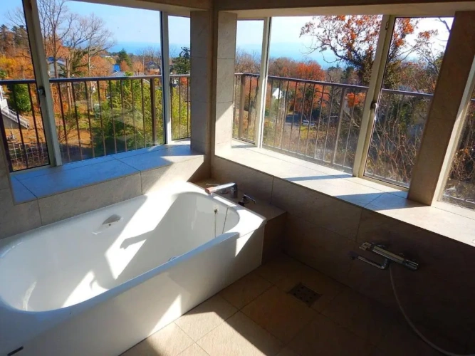 3 Bedrooms Cottage