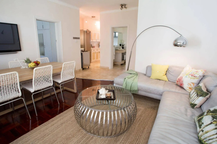 Caprice Camps Bay