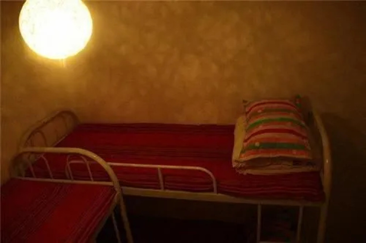 Yi Ju Hostel- Qingdao