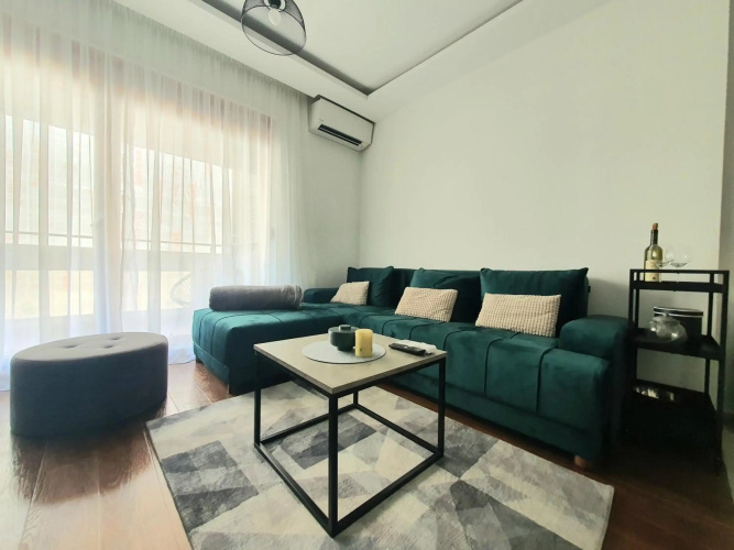 Apartman Ana Lux