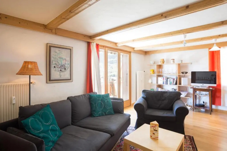 Apartment Avouitzons 220