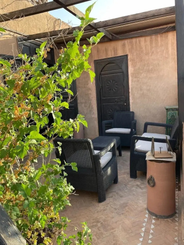Marrakechflats