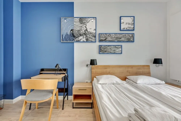 1 Bedroom Comfort Apartment