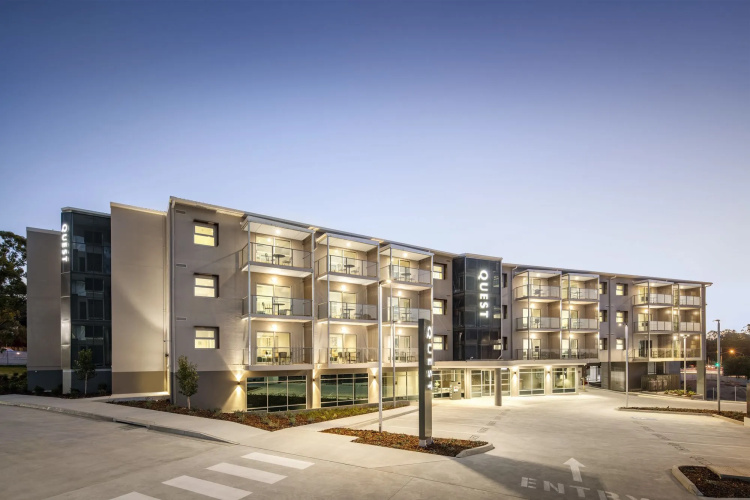 Otel görseli