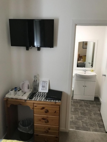 Superior Single room