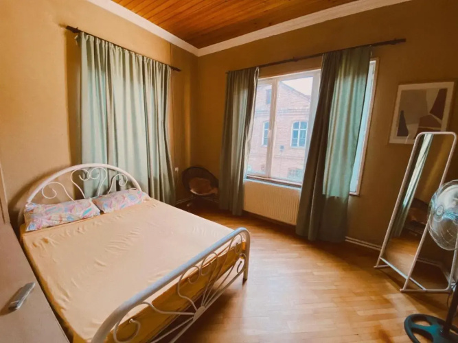 Corner Hostel