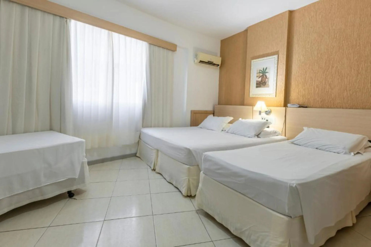 Hotel Ilha da Madeira
