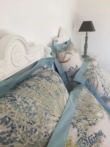 Bleu Agapanthe Chambres d'hotes
