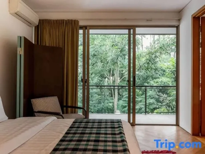 4 Bedrooms Standard room