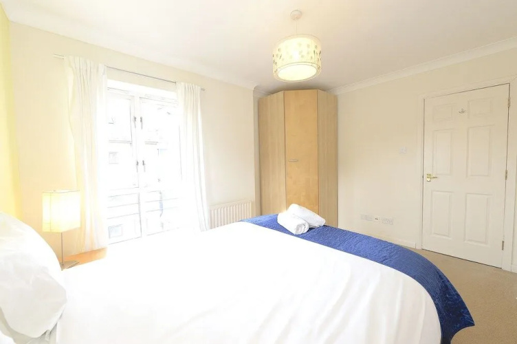 Excel Townhouse