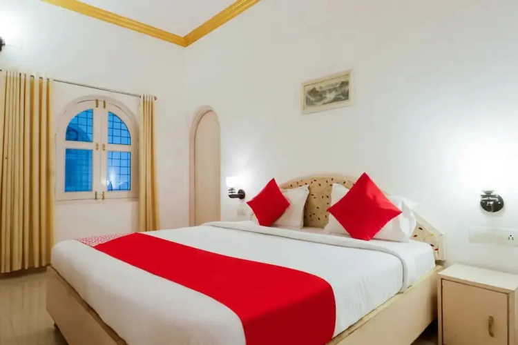 Paradise Luxury Homestay