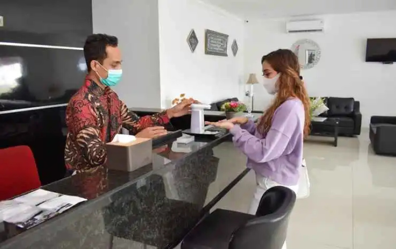 Mj Hotel Syariah