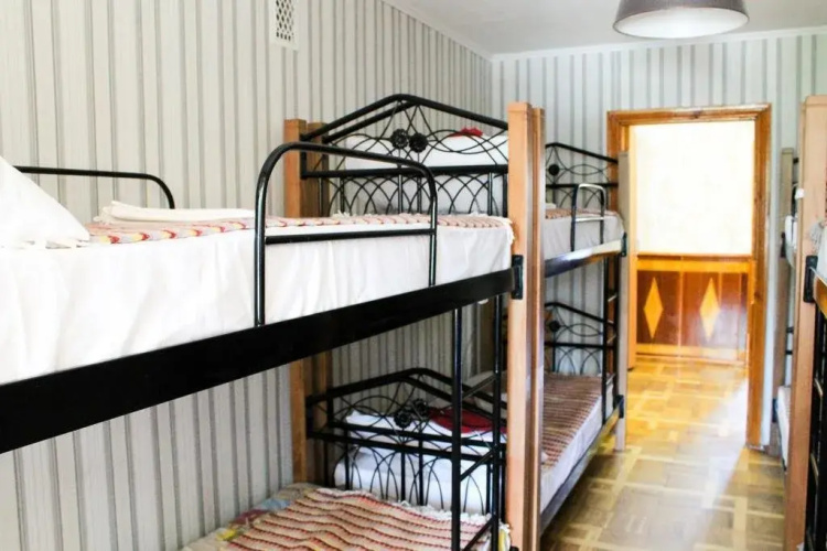 A&S Hostel Shevchenko