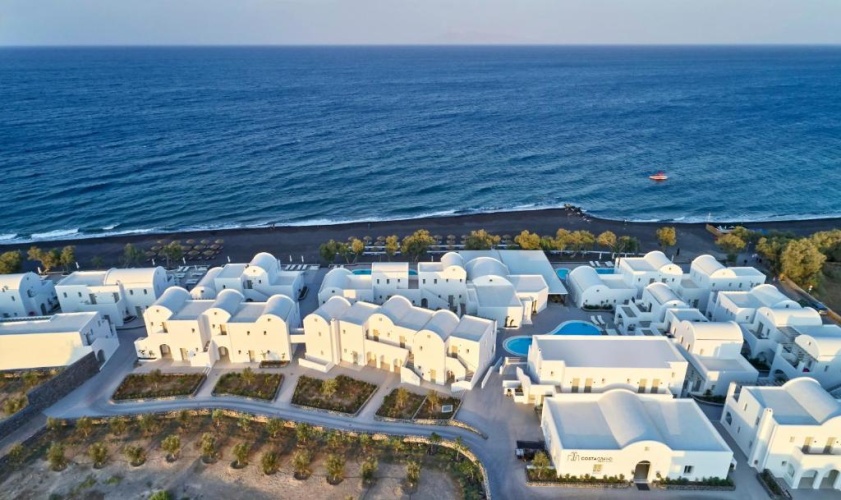 Costa Grand Resort and Spa photo 21