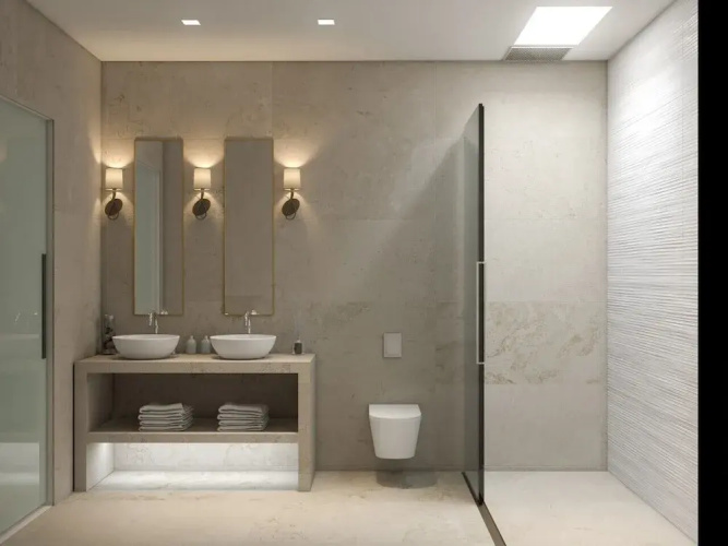 Fiore Suites