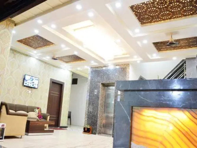 Hotel Ata Inn & Restaurant