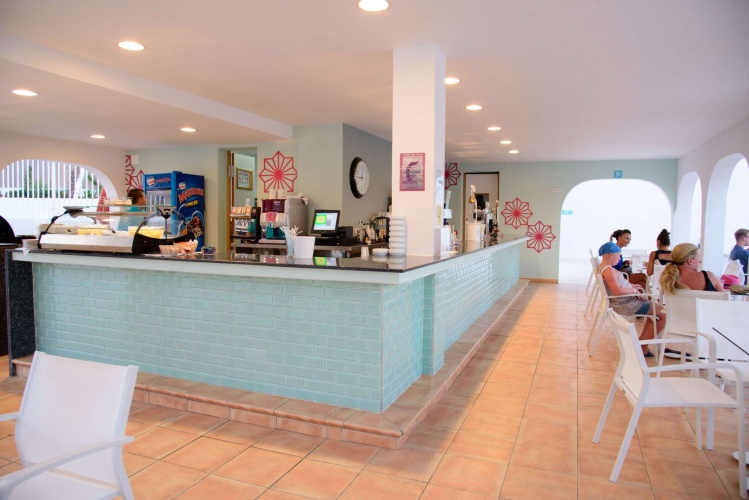 Cala Llenya Resort Ibiza photo 23