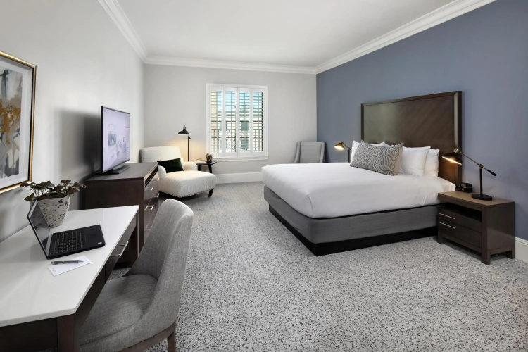 Hotel Winters