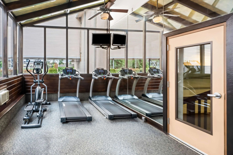 Surestay By Best Western Seatac Airport North photo 25