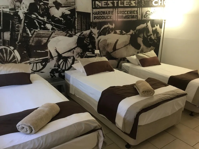 Hotel Corones