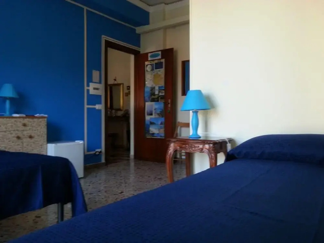 B&B Intrabartolo