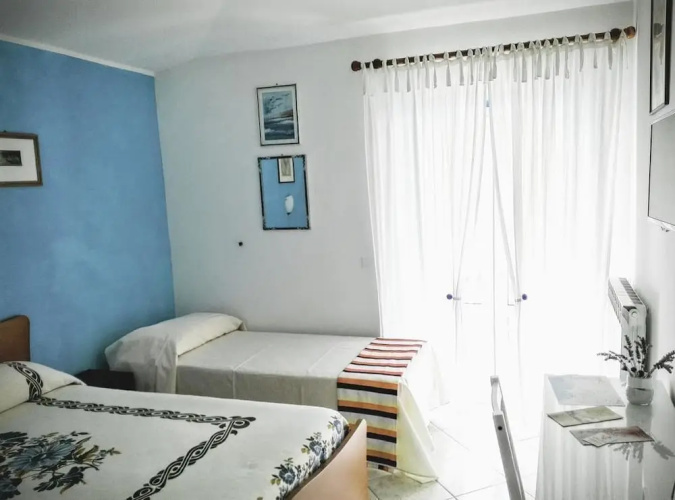 Villa Mimosa