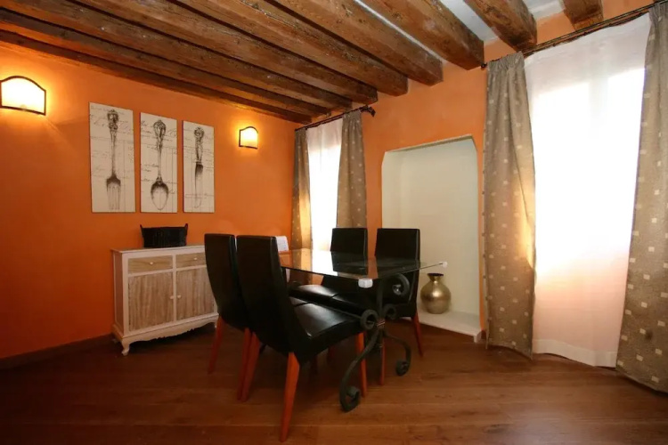 City Apartments - Contarina