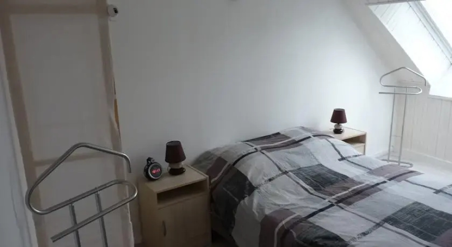 Gîte Urbain Lann Oriant - Lorient