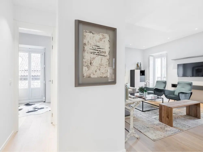 Justicia Apartment I
