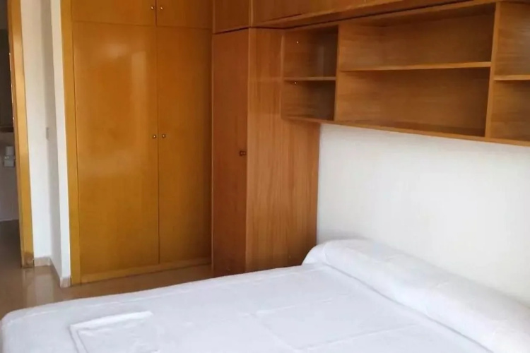 Apartaments Mar Blau