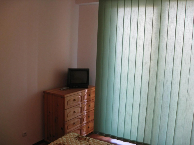 Elias Apartment